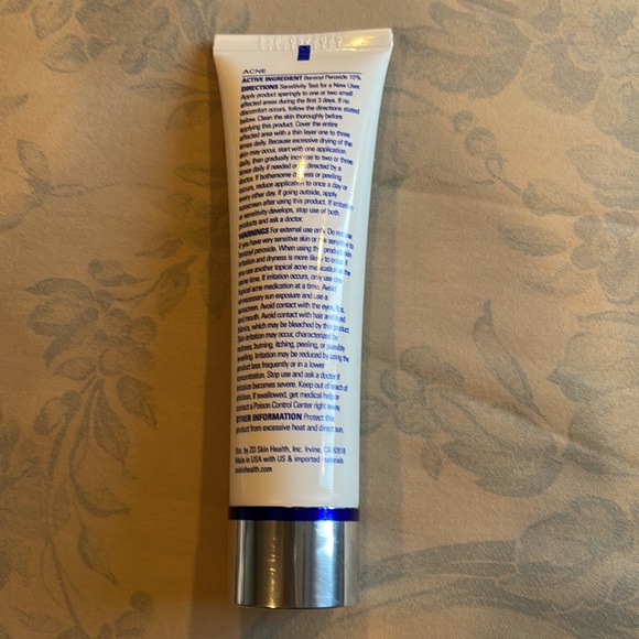 ZO Skin Heath Acne Control 2 oz - Picture 2 of 3